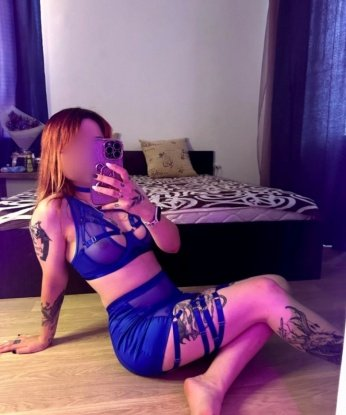 Анкета проститутки Ирина - Фото 1, Плёс, 21 год, №7855