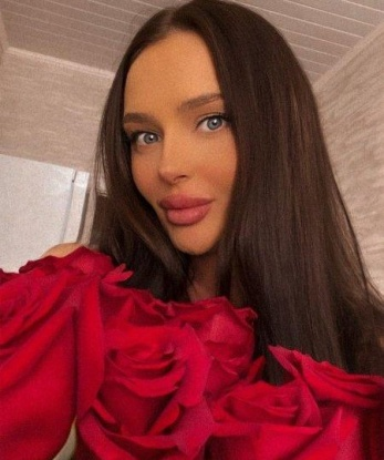 Анкета проститутки Ирина - Фото 1, Плёс, 25 лет, №8005